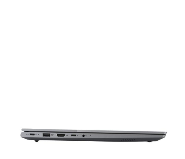 Lenovo ThinkBook 16 Ryzen 5 7535HS/16GB/512/Win11 - 1317567 - zdjęcie 6